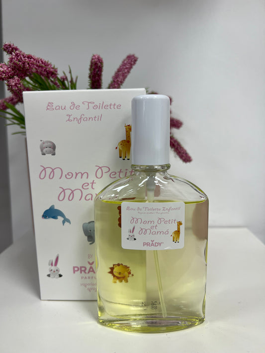 Colonia Mon Petit et Mamá