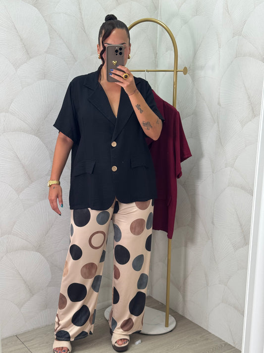 PANTALÓN ESTAMPADO