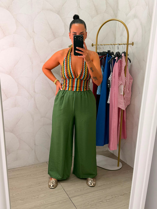 PANTALÓN FLUIDO