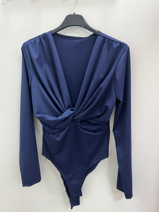 Body Azul