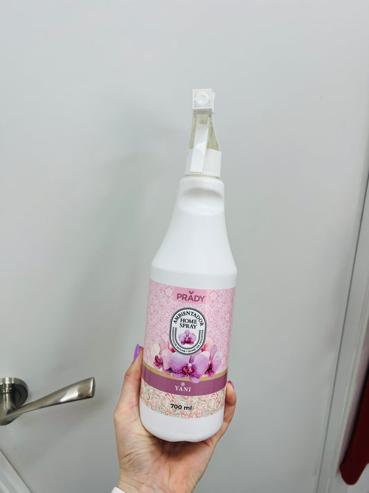 Ambientador Spray Yani