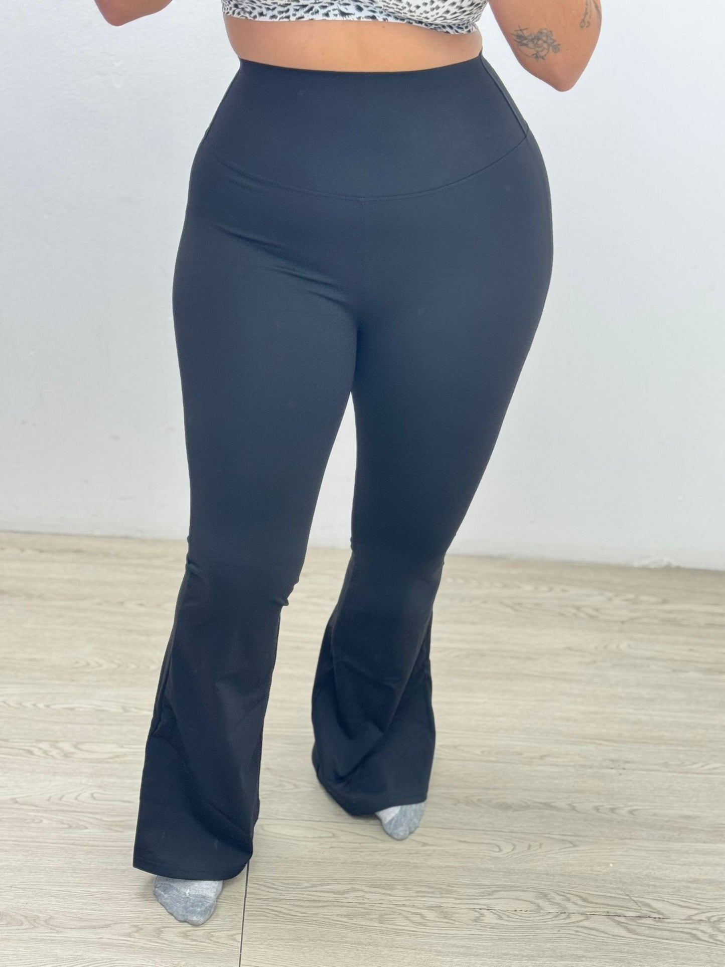 Mallas Barbie Campana