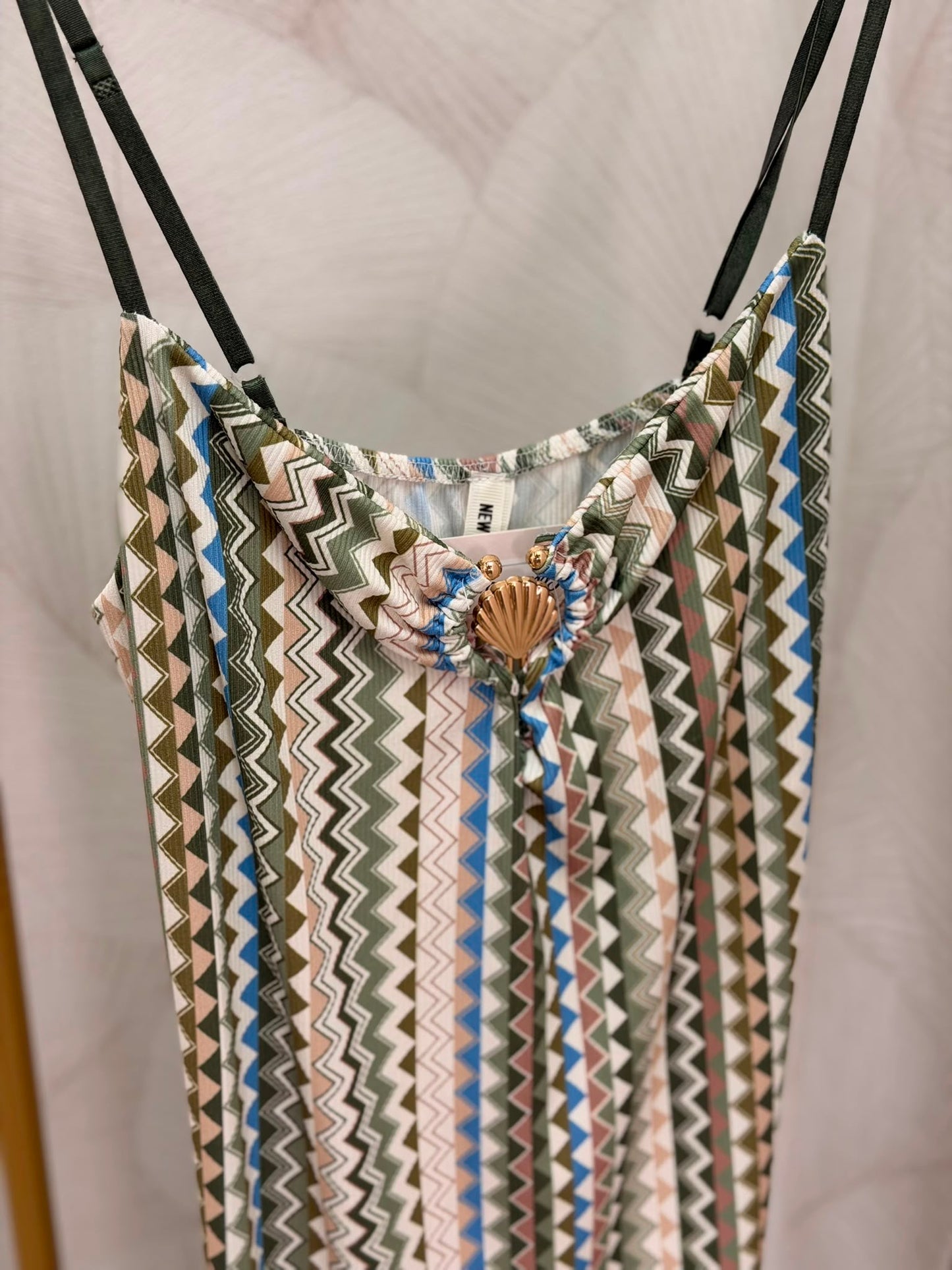 VESTIDO CONCHENA