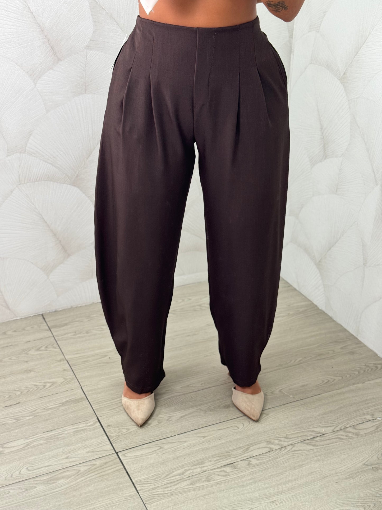 PANTALÓN BALLON