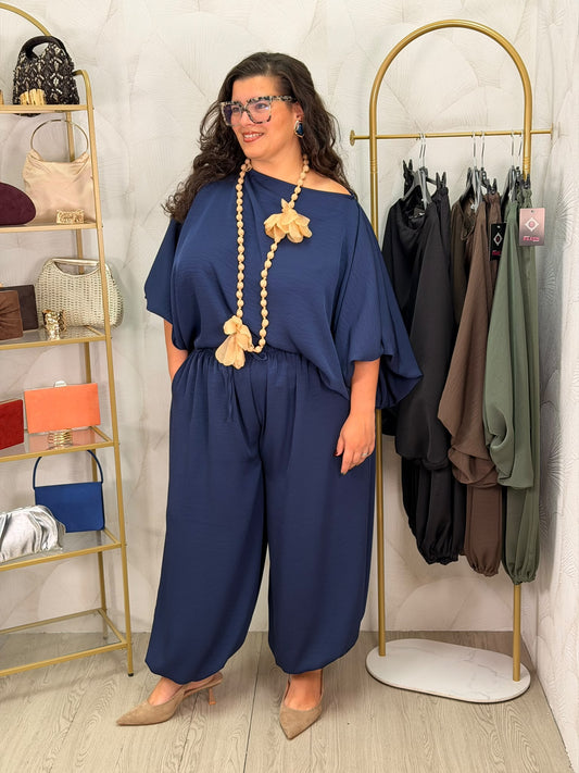PANTALÓN BOMBACHO