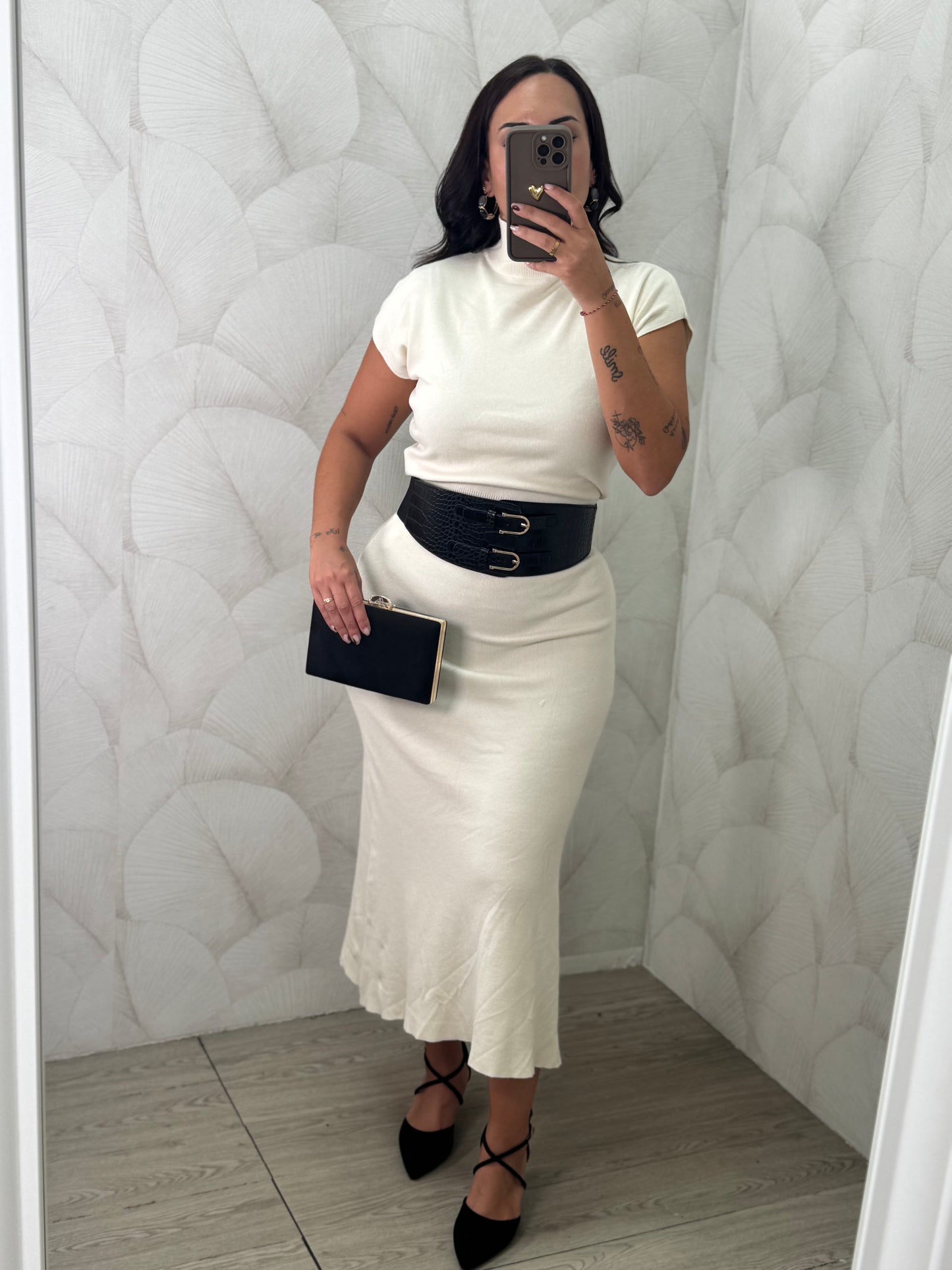 CONJUNTO DE PUNTO