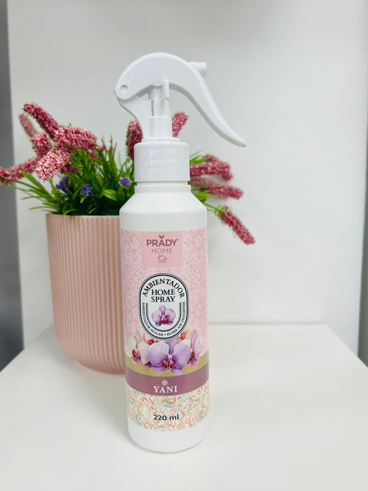 Ambientador Spray Yani