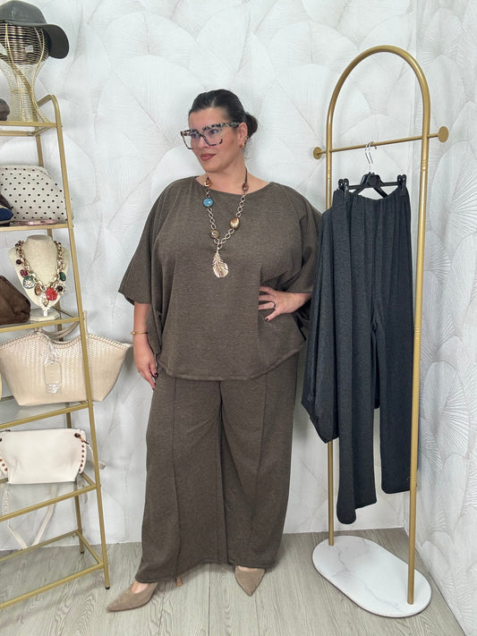CONJUNTO PUNTO FINO