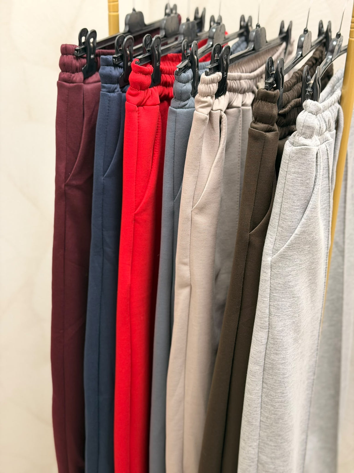 PANTALÓN BÁSICO
