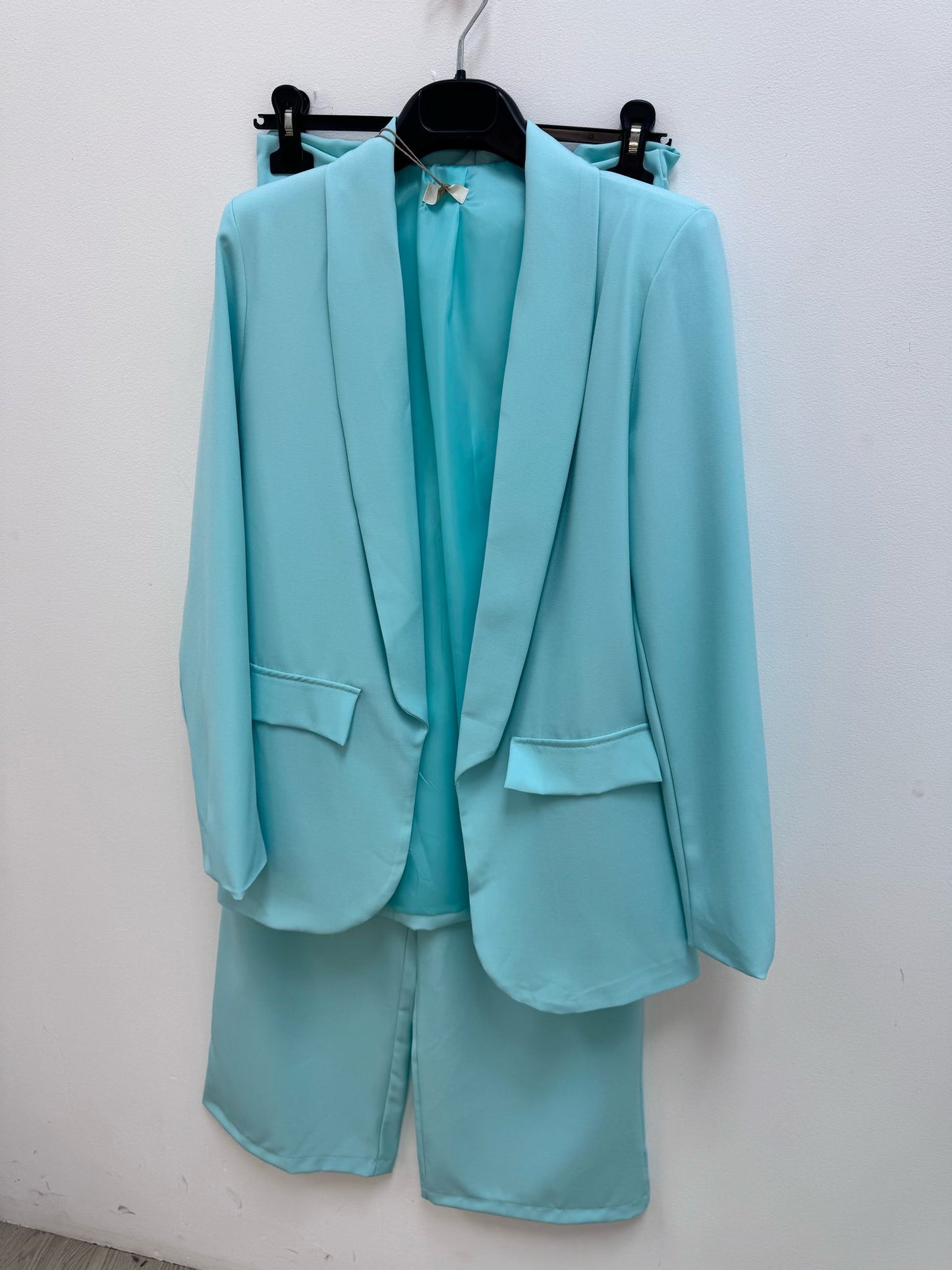 Traje de Chaqueta