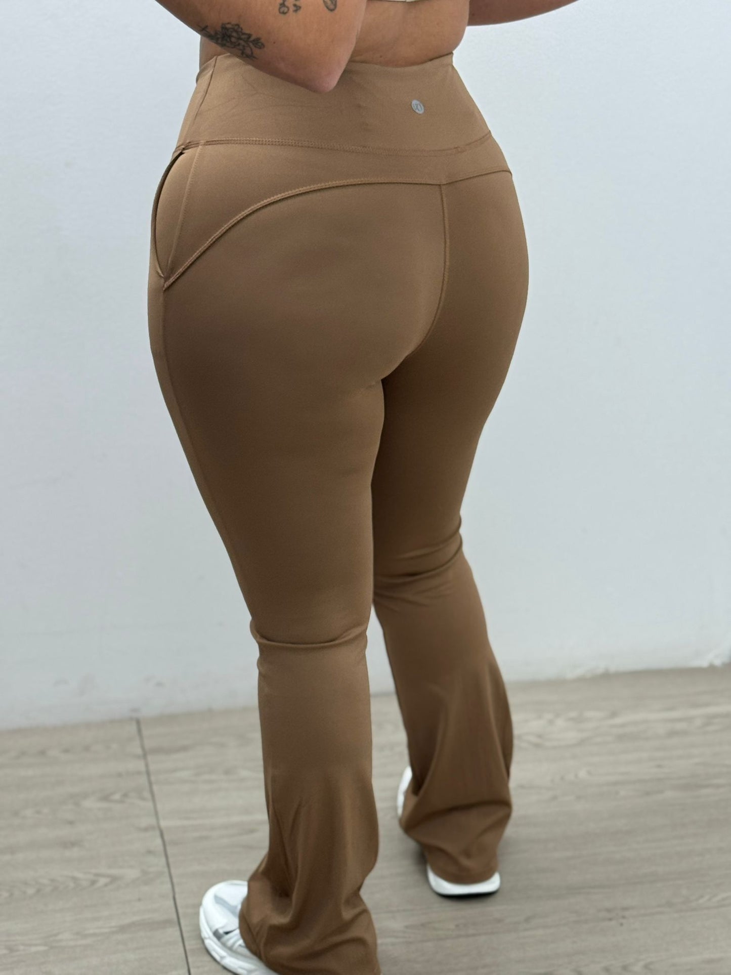 Malla Campana Línea Delantera