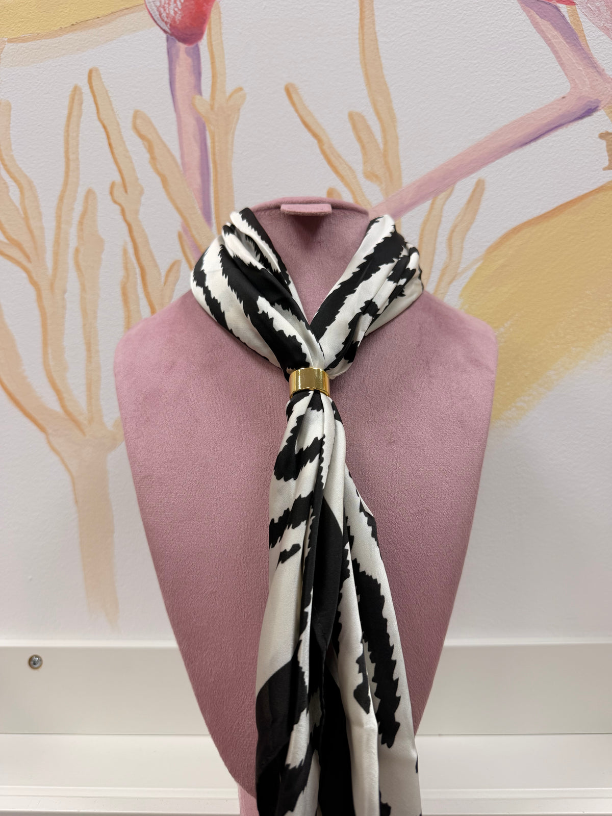 PAÑUELO COLLAR