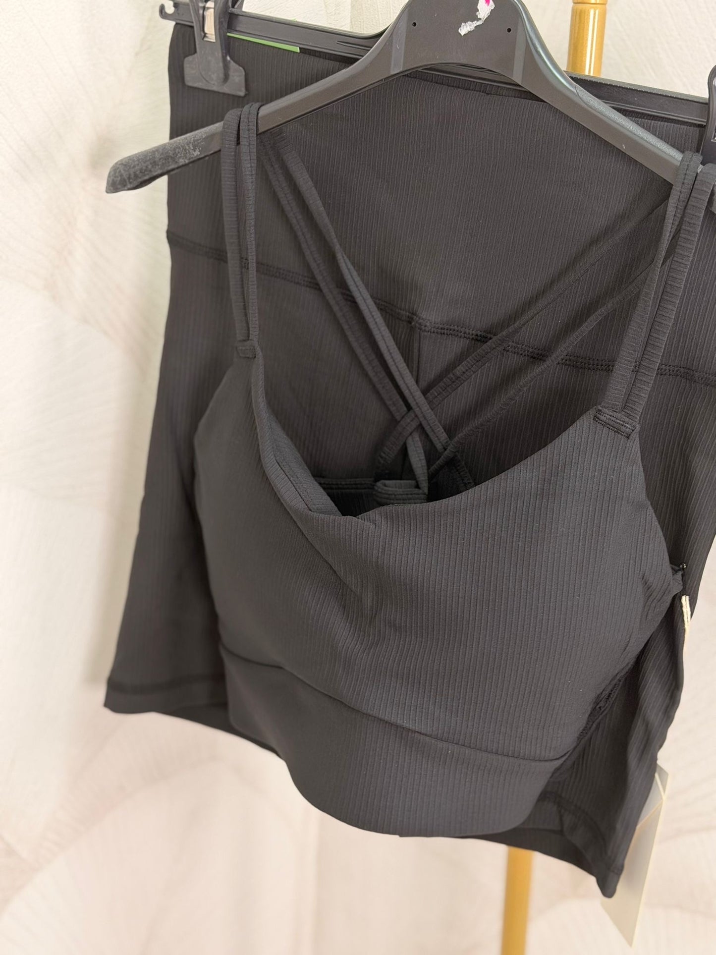 CONJUNTO DEPORTIVO
