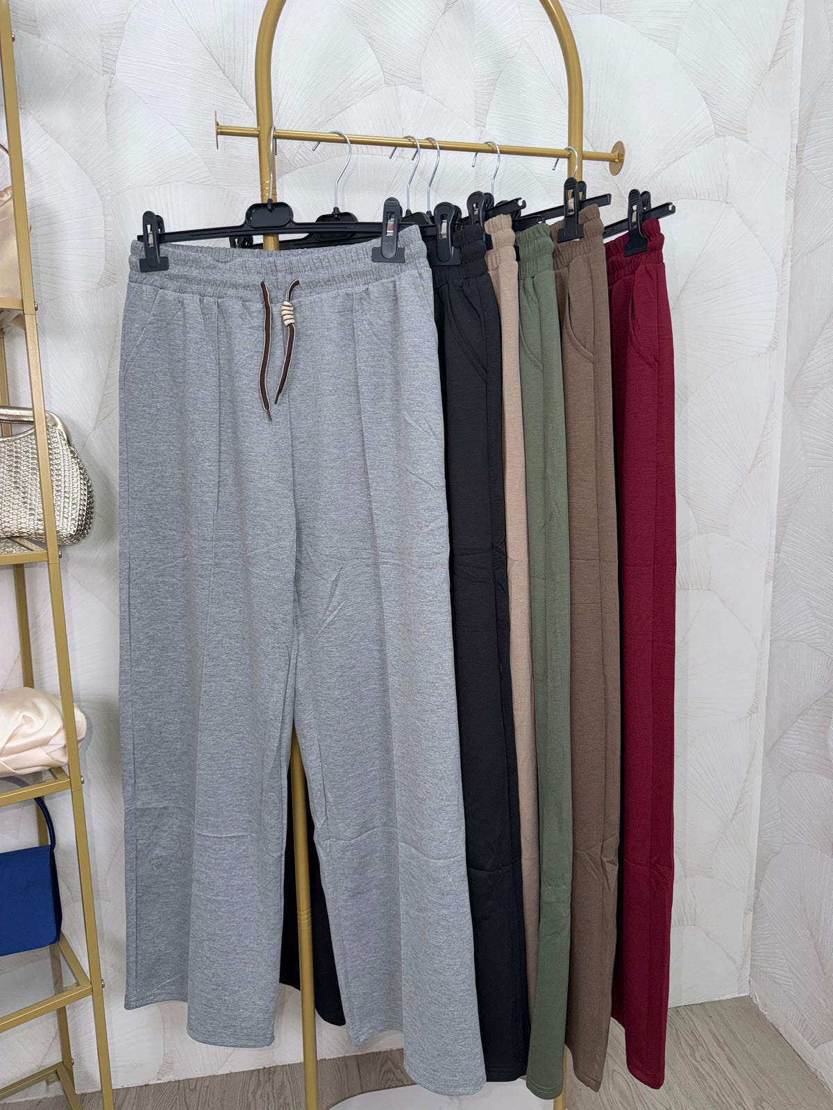 PANTALÓN CHÁNDAL