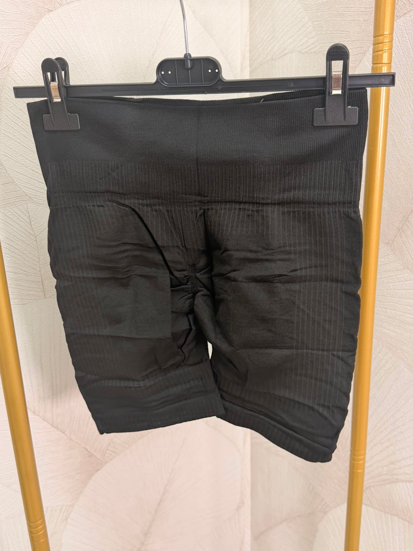 MALLAS CORTAS
