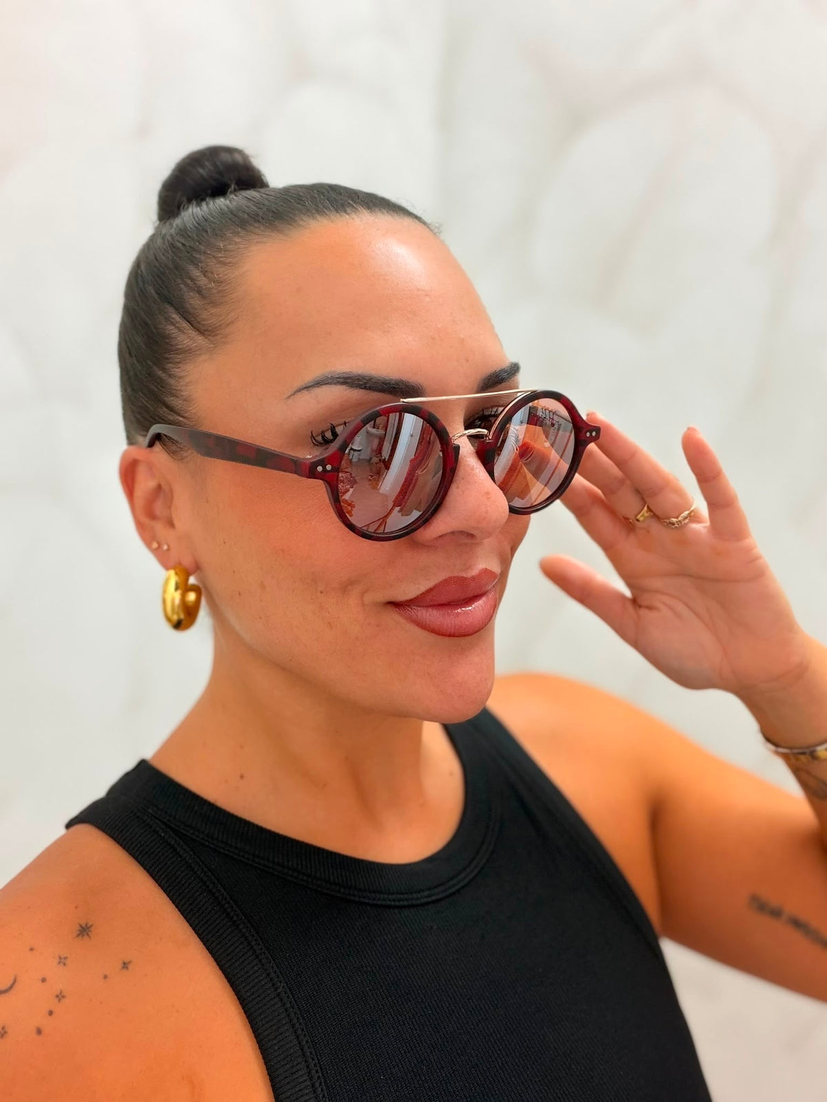 GAFAS