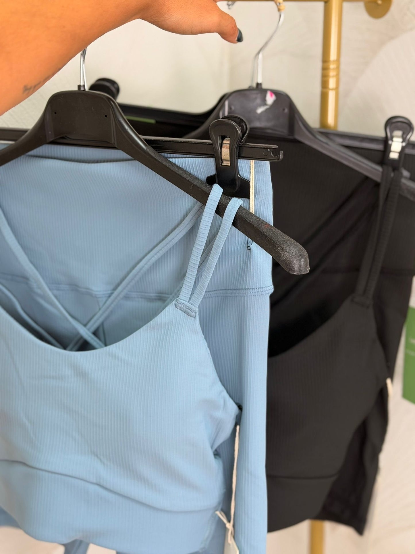 CONJUNTO DEPORTIVO