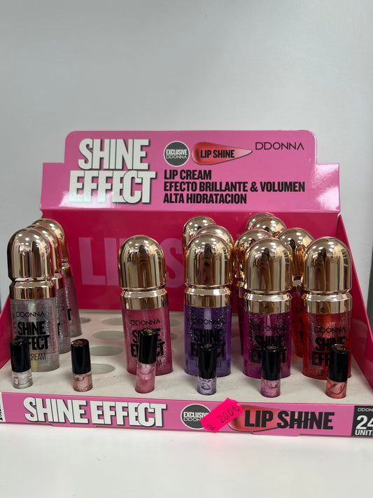 Labial Gloss Shine