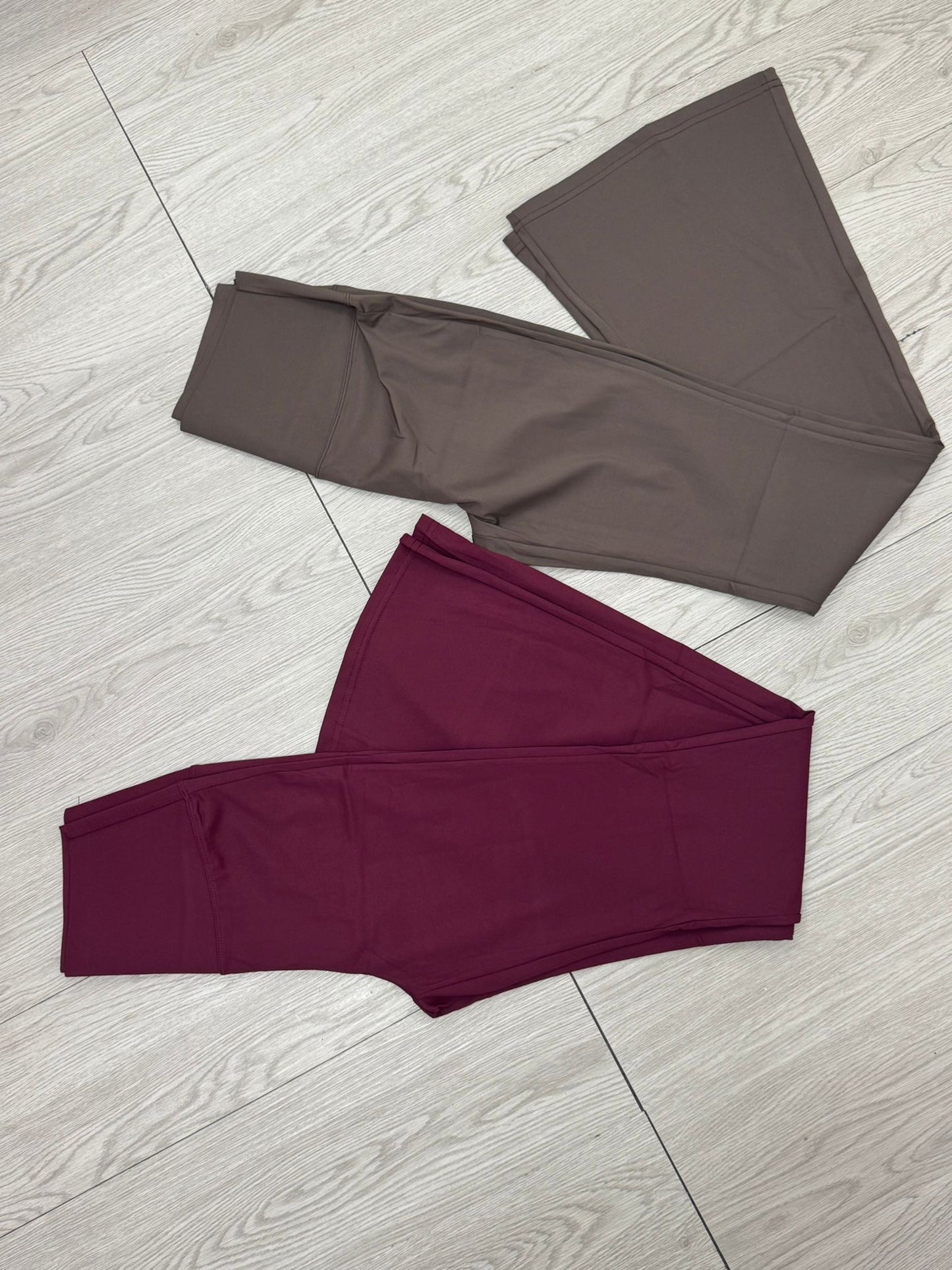 Mallas Barbie Campana