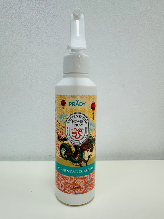 Ambientador Spray Oriental Dragon