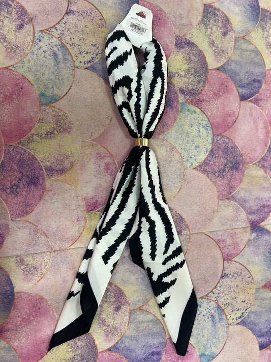 Pañuelo collar