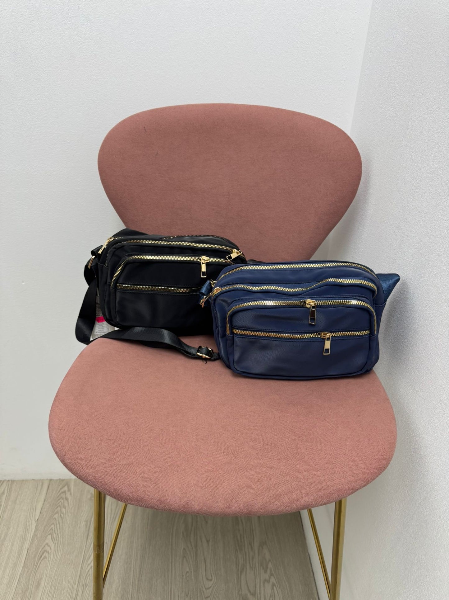 Bolso de Tela