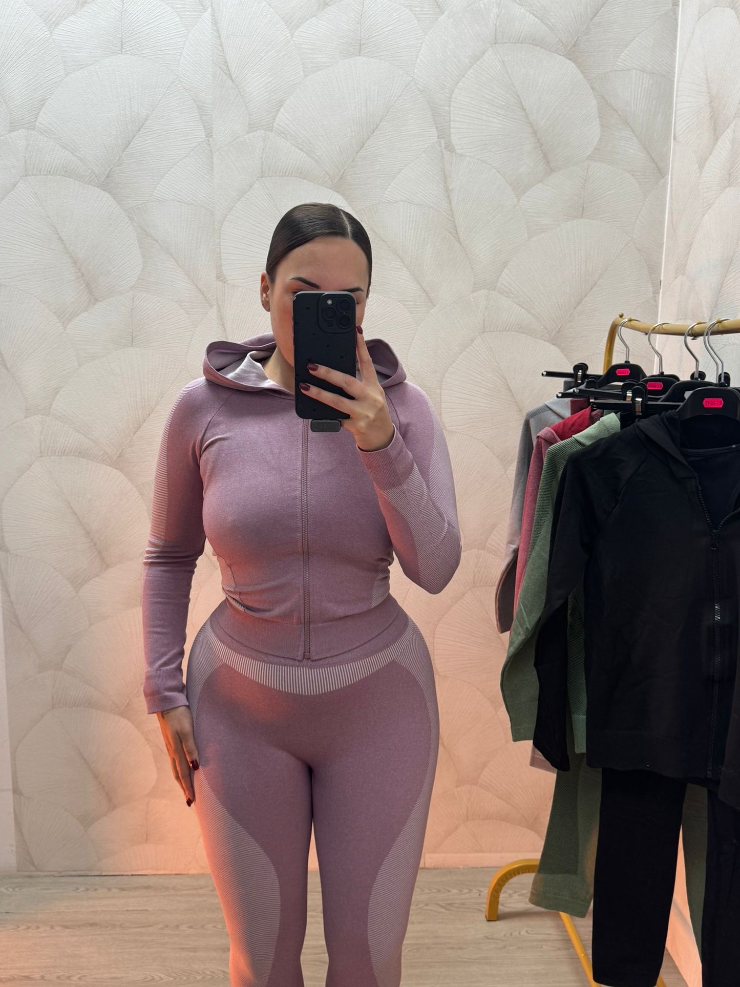 Conjunto Deportivo 3 Piezas