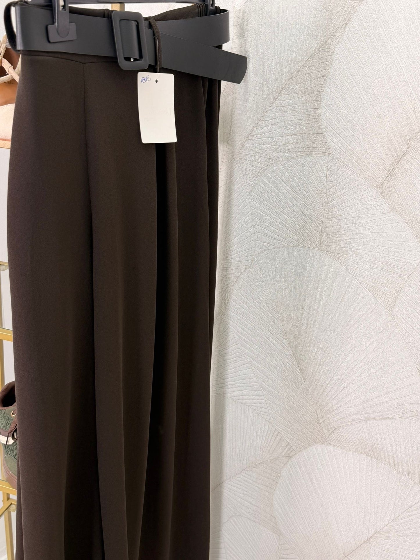 PANTALÓN FLUIDO
