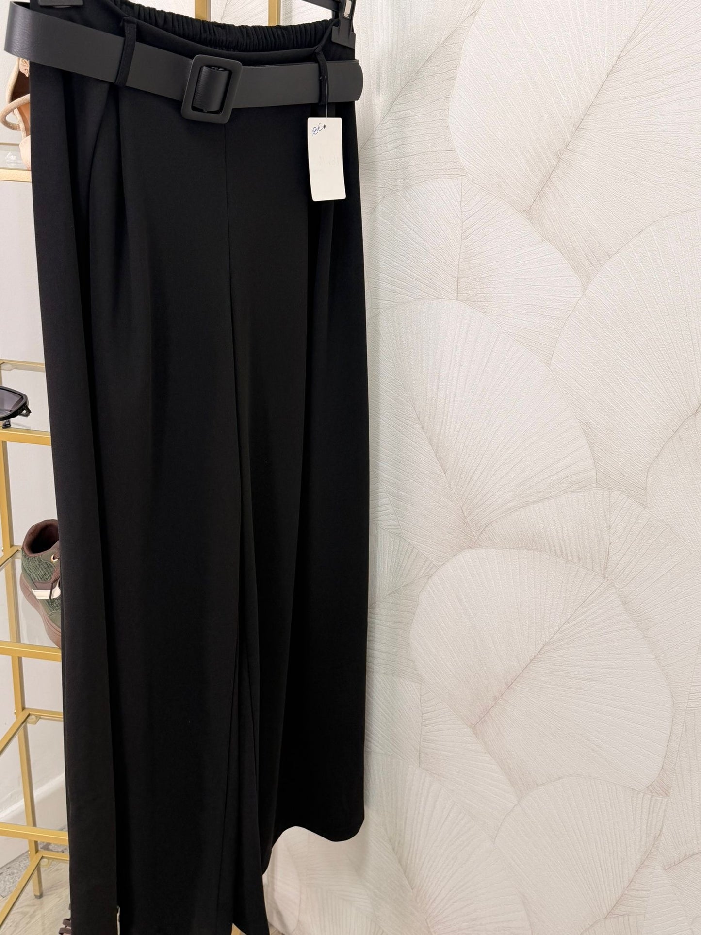 PANTALÓN FLUIDO