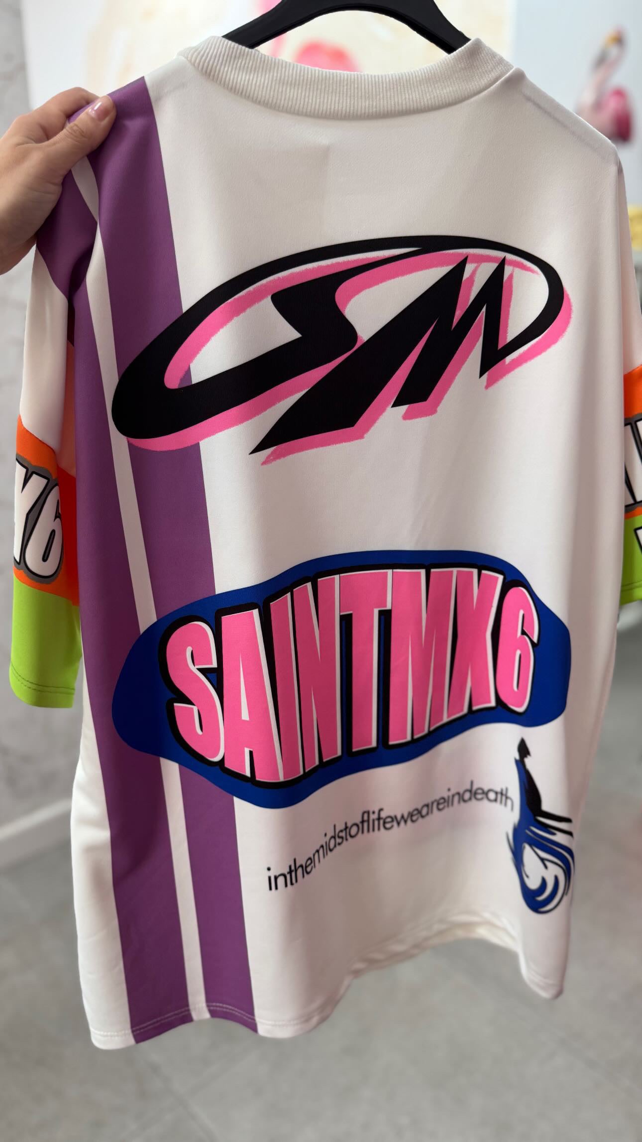 Camiseta