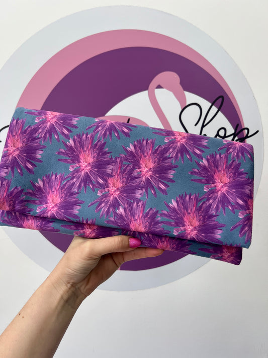 Bolso de Fiesta Estampado