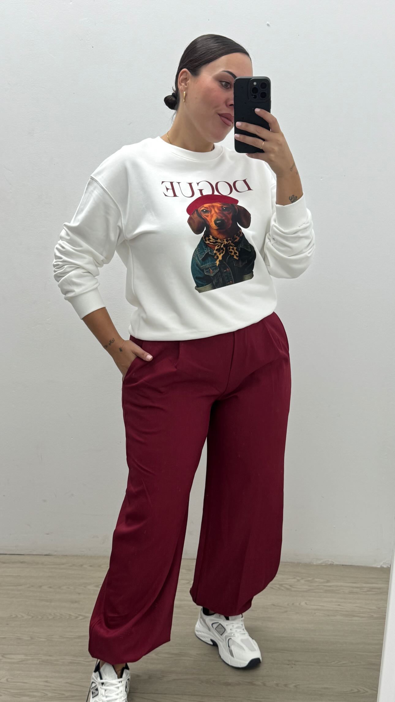 Sudadera