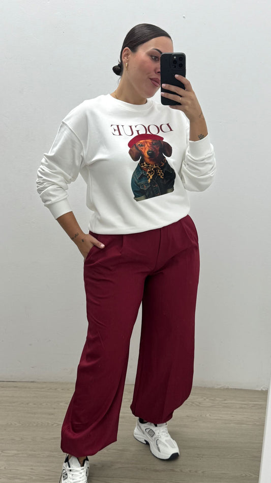 Sudadera