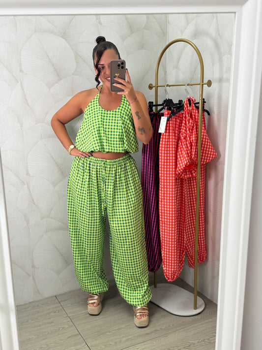 CONJUNTO CUADROS