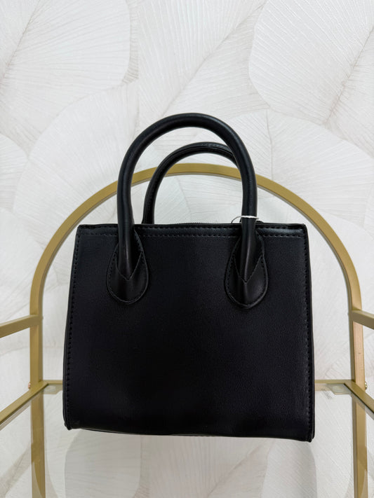 BOLSO NEGRO
