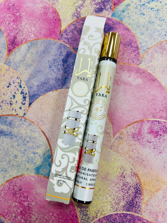 Colonia Yara Moi 35ml