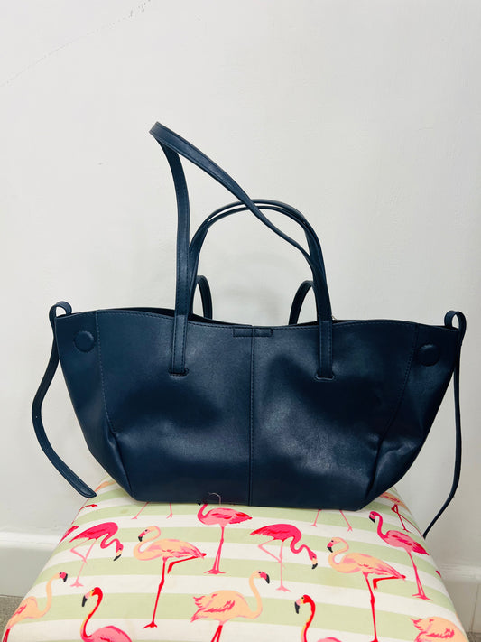 Bolso Azul