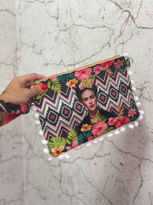Bolso mano Frida
