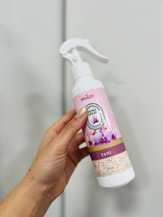 Ambientador Yani Spray