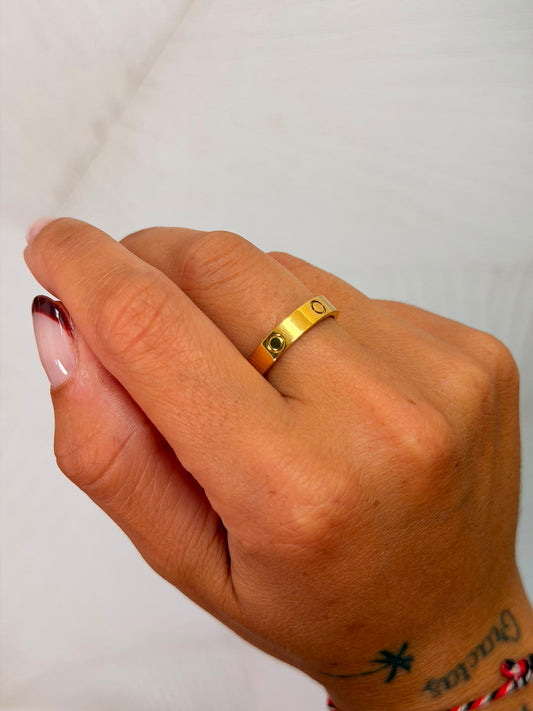 ANILLO