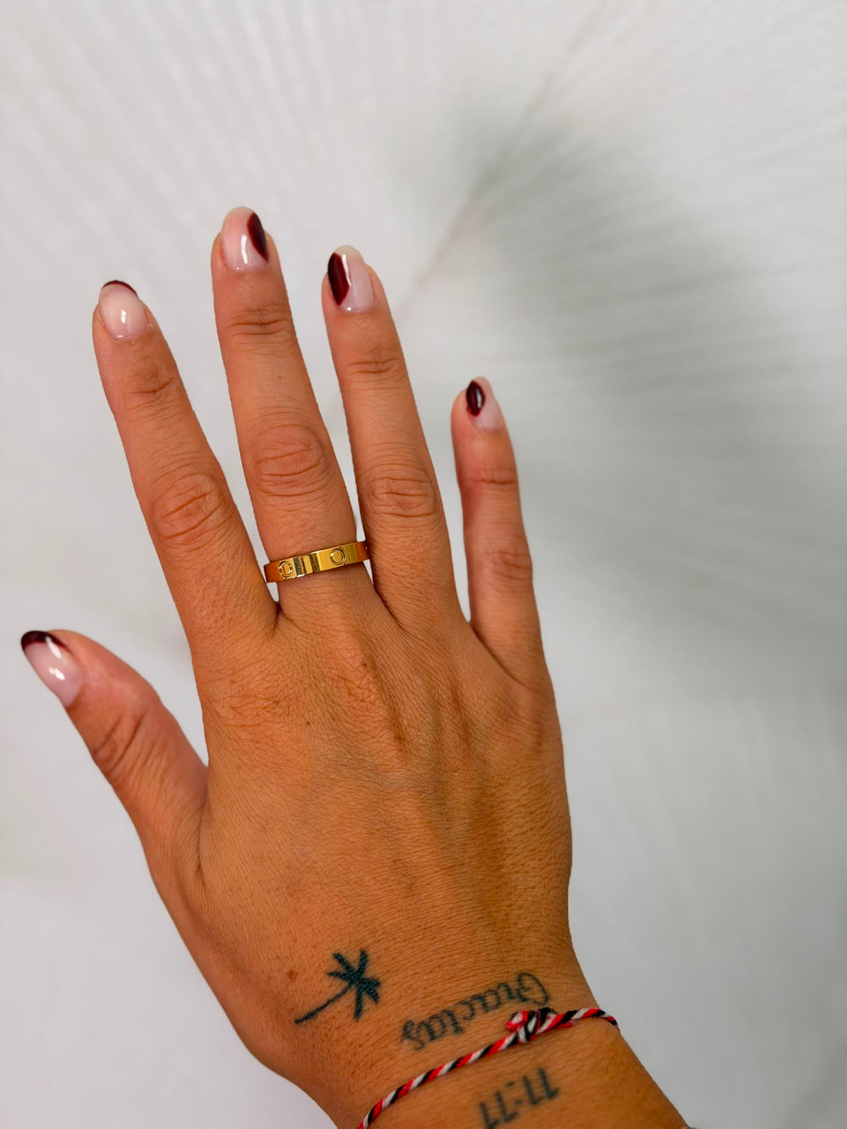 ANILLO