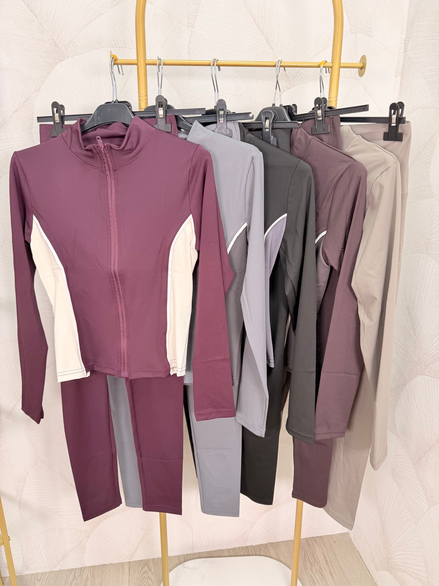 CONJUNTO DEPORTIVO