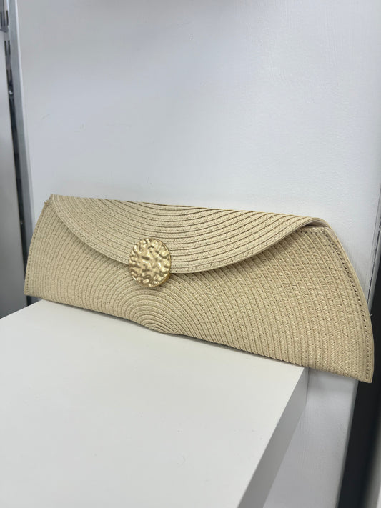 BOLSO RAFIA