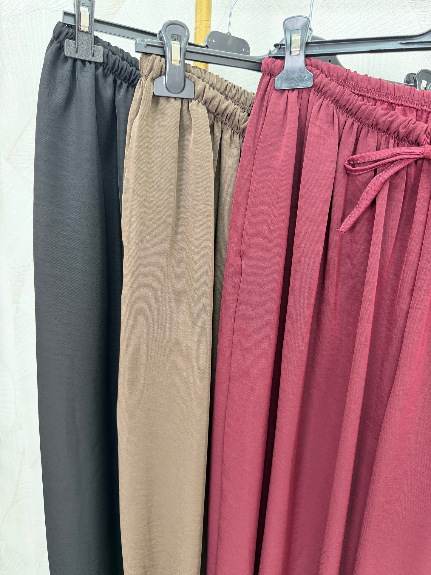 PANTALÓN BOMBACHO