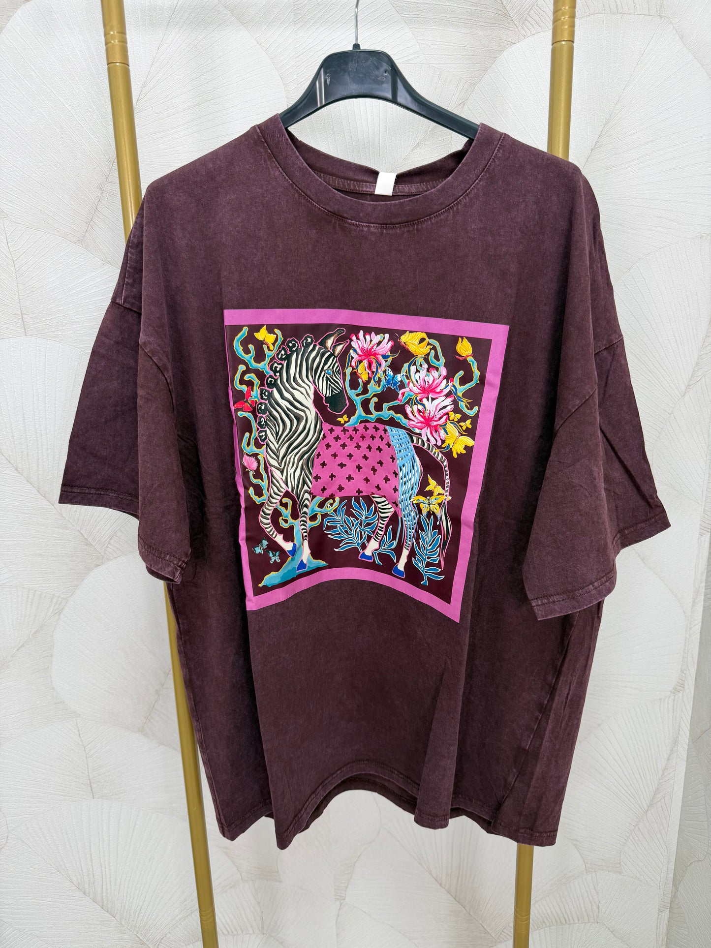 CAMISETA