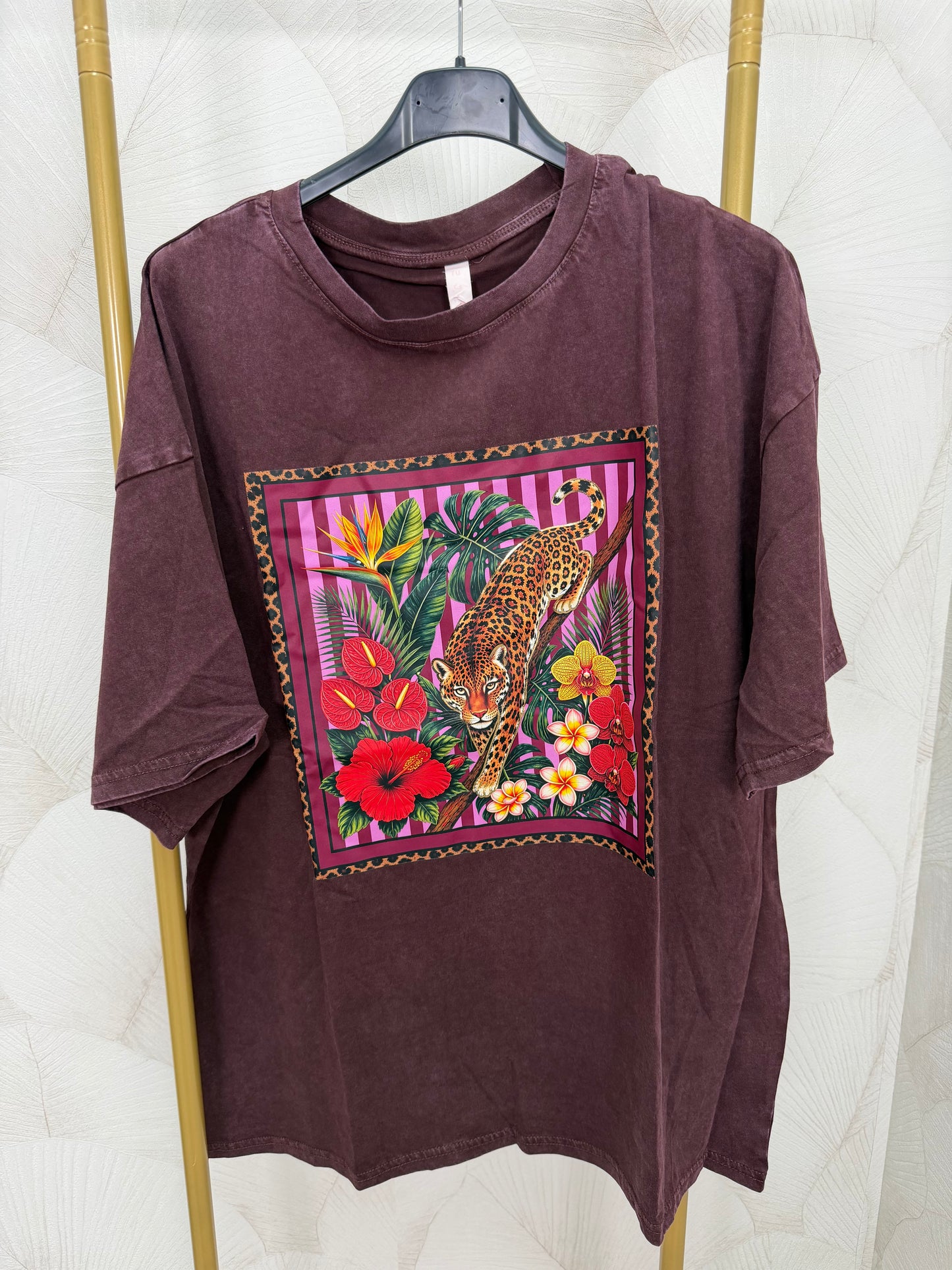 CAMISETA