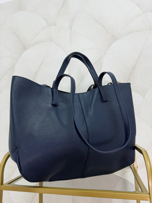 BOLSO AZUL