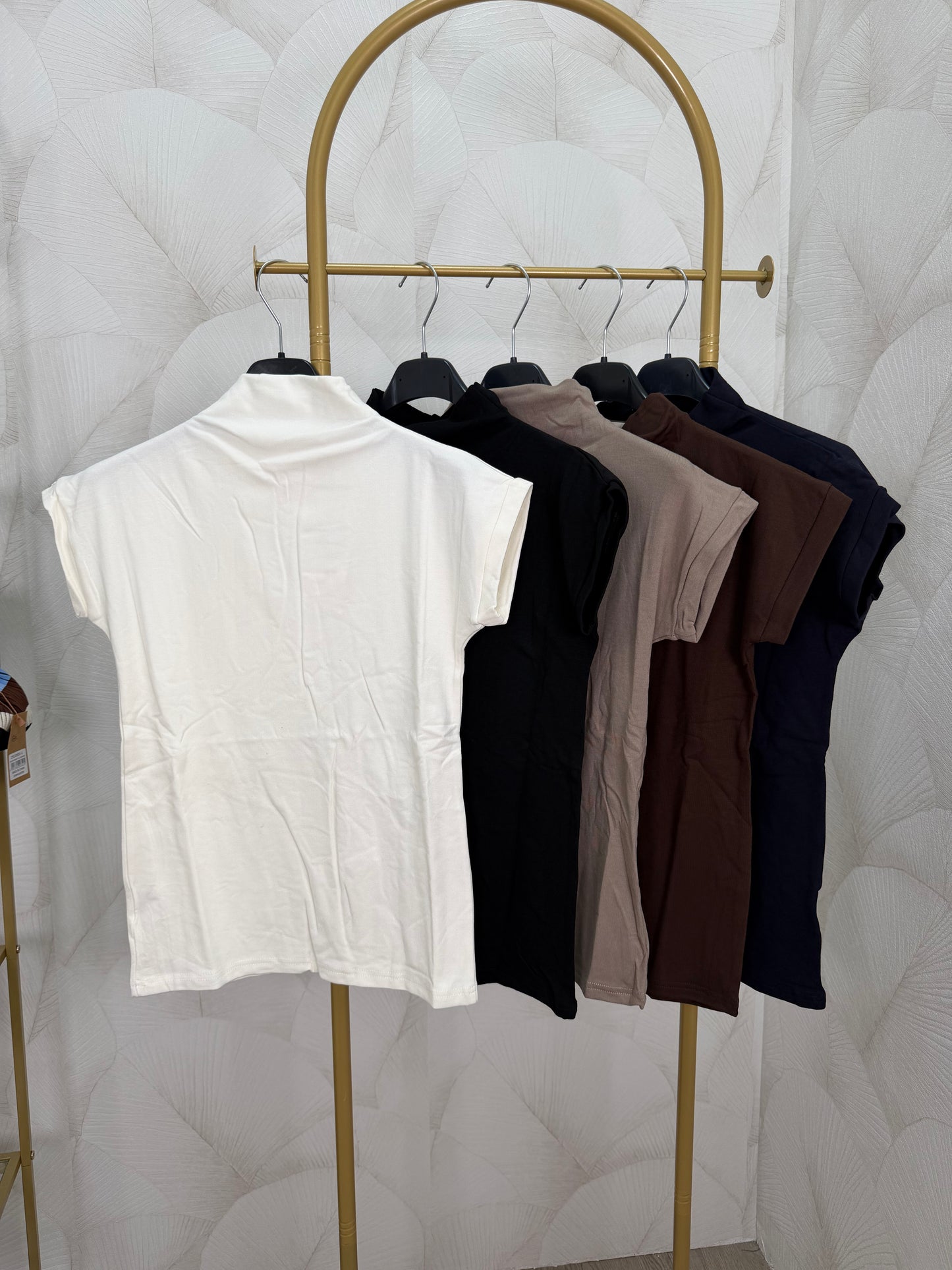 CAMISETA