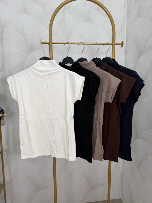 CAMISETA