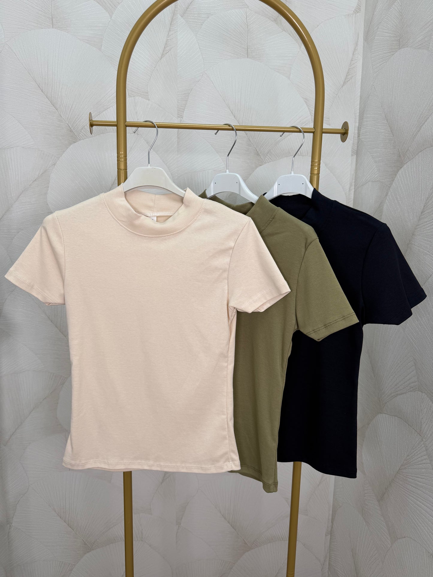 CAMISETA